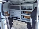 2020 Ford Transit Connect FWD, Upfitted Cargo Van #P10780 - photo 2