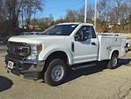 2022 Ford F-250 Regular Cab SRW 4WD, Service Truck for sale #P10833A - photo 4
