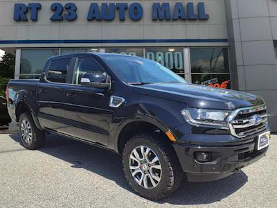 2019 Ford Ranger SuperCrew Cab SRW 4WD, Pickup for sale #P10843A - photo 1