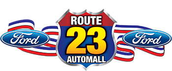 Route 23 Auto Mall, LLC. logo