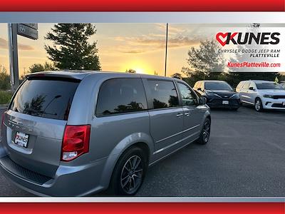 Used 2016 Dodge Grand Caravan SXT FWD, Minivan for sale #22K288 - photo 1