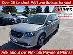 Used 2016 Dodge Grand Caravan SXT FWD, Minivan for sale #22K288 - photo 7