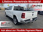 Used 2019 Ram 1500 Limited Crew Cab 4x4, Pickup for sale #22K290 - photo 6