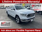 Used 2019 Ram 1500 Limited Crew Cab 4x4, Pickup for sale #22K290 - photo 3