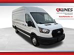 Used 2023 Ford Transit 250 Base High Roof AWD, Empty Cargo Van for sale #22P1006 - photo 1