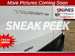 Used 2023 Ford Transit 250 Base High Roof AWD, Empty Cargo Van for sale #22P1006 - photo 12