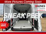 Used 2023 Ford Transit 250 Base High Roof AWD, Empty Cargo Van for sale #22P1006 - photo 13