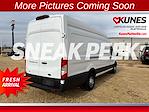 Used 2023 Ford Transit 250 Base High Roof AWD, Empty Cargo Van for sale #22P1006 - photo 2