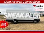 Used 2023 Ford Transit 250 Base High Roof AWD, Empty Cargo Van for sale #22P1006 - photo 15