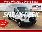 Used 2023 Ford Transit 250 Base High Roof AWD, Empty Cargo Van for sale #22P1006 - photo 4