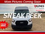 Used 2023 Ford Transit 250 Base High Roof AWD, Empty Cargo Van for sale #22P1006 - photo 5