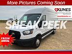 Used 2023 Ford Transit 250 Base High Roof AWD, Empty Cargo Van for sale #22P1006 - photo 6