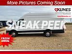 Used 2023 Ford Transit 250 Base High Roof AWD, Empty Cargo Van for sale #22P1006 - photo 9