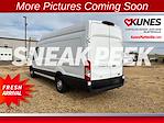 Used 2023 Ford Transit 250 Base High Roof AWD, Empty Cargo Van for sale #22P1006 - photo 10