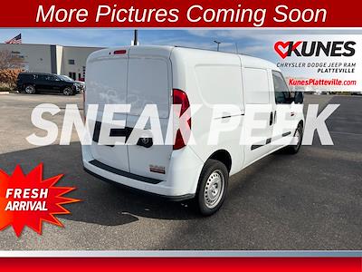 2022 Ram ProMaster City FWD, Empty Cargo Van for sale #22P1007 - photo 2