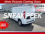 Used 2022 Ram ProMaster City Base FWD, Empty Cargo Van for sale #22P1007 - photo 16