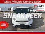 Used 2022 Ram ProMaster City Base FWD, Empty Cargo Van for sale #22P1007 - photo 5