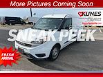 Used 2022 Ram ProMaster City Base FWD, Empty Cargo Van for sale #22P1007 - photo 6