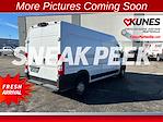 Used 2023 Ram ProMaster 2500 High Roof FWD, Empty Cargo Van for sale #22P1009 - photo 2