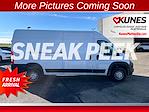 Used 2023 Ram ProMaster 2500 High Roof FWD, Empty Cargo Van for sale #22P1009 - photo 15