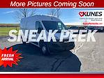 Used 2023 Ram ProMaster 2500 High Roof FWD, Empty Cargo Van for sale #22P1009 - photo 4