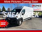 Used 2023 Ram ProMaster 2500 High Roof FWD, Empty Cargo Van for sale #22P1009 - photo 6