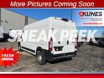 Used 2023 Ram ProMaster 2500 High Roof FWD, Empty Cargo Van for sale #22P1009 - photo 10