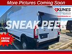 Used 2023 Ram ProMaster 2500 High Roof FWD, Empty Cargo Van for sale #22P1012 - photo 6