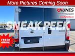 Used 2023 Ram ProMaster 2500 High Roof FWD, Empty Cargo Van for sale #22P1012 - photo 8