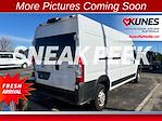 Used 2023 Ram ProMaster 2500 High Roof FWD, Empty Cargo Van for sale #22P1012 - photo 2