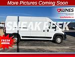 Used 2023 Ram ProMaster 2500 High Roof FWD, Empty Cargo Van for sale #22P1012 - photo 13