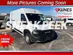 Used 2023 Ram ProMaster 2500 High Roof FWD, Empty Cargo Van for sale #22P1012 - photo 5