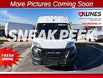 Used 2023 Ram ProMaster 2500 High Roof FWD, Empty Cargo Van for sale #22P1012 - photo 7