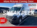 Used 2023 Ram ProMaster 2500 High Roof FWD, Empty Cargo Van for sale #22P1012 - photo 9