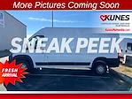 Used 2023 Ram ProMaster 2500 High Roof FWD, Empty Cargo Van for sale #22P1012 - photo 12