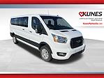 Used 2021 Ford Transit 350 XLT Low Roof RWD, Passenger Van for sale #22P1015 - photo 1