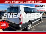 Used 2021 Ford Transit 350 XLT Low Roof RWD, Passenger Van for sale #22P1015 - photo 2