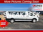 Used 2021 Ford Transit 350 XLT Low Roof RWD, Passenger Van for sale #22P1015 - photo 13