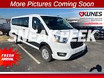 Used 2021 Ford Transit 350 XLT Low Roof RWD, Passenger Van for sale #22P1015 - photo 4