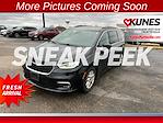 2022 Chrysler Pacifica FWD, Minivan for sale #22P1019 - photo 5