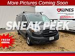 Used 2020 Ford Transit 150 Base Low Roof RWD, Empty Cargo Van for sale #22P1021 - photo 5