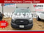 Used 2020 Ford Transit 150 Base Low Roof RWD, Empty Cargo Van for sale #22P1021 - photo 6