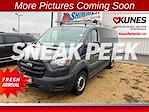 Used 2020 Ford Transit 150 Base Low Roof RWD, Empty Cargo Van for sale #22P1021 - photo 8