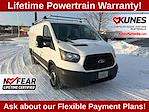 Used 2019 Ford Transit 150 Base Low Roof 4x2, Empty Cargo Van for sale #22P1022 - photo 3