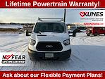 Used 2019 Ford Transit 150 Base Low Roof 4x2, Empty Cargo Van for sale #22P1022 - photo 5