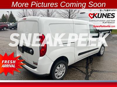 2021 Ram ProMaster City FWD, Empty Cargo Van for sale #22P1024 - photo 2