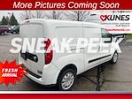 Used 2021 Ram ProMaster City Tradesman FWD, Empty Cargo Van for sale #22P1024 - photo 2