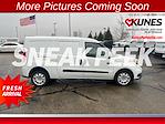 Used 2021 Ram ProMaster City Tradesman FWD, Empty Cargo Van for sale #22P1024 - photo 13