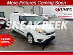 Used 2021 Ram ProMaster City Tradesman FWD, Empty Cargo Van for sale #22P1024 - photo 5