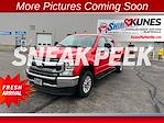 2022 Ford F-250 Crew Cab 4x4, Pickup for sale #22P1033 - photo 9